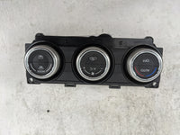2015 Subaru Wrx Climate Control Module Temperature AC/Heater Replacement P/N:72311VA040 T955457 B Fits OEM Used Auto Parts -