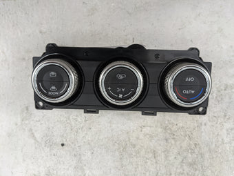 compare product 2015 Subaru Wrx Climate Control Module Temperature AC/Heater Replacement P/N:72311VA040 T955457 B Fits OEM Used Auto Parts