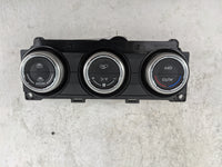 2015 Subaru Wrx Climate Control Module Temperature AC/Heater Replacement P/N:72311VA040 T955457 B Fits OEM Used Auto Parts -