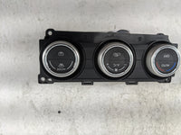 2015 Subaru Wrx Climate Control Module Temperature AC/Heater Replacement P/N:72311VA040 T955457 B Fits OEM Used Auto Parts -