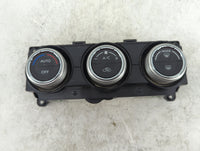 2015 Subaru Wrx Climate Control Module Temperature AC/Heater Replacement P/N:72311VA040 T955457 Fits OEM Used Auto Parts - O