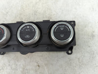 2015 Subaru Wrx Climate Control Module Temperature AC/Heater Replacement P/N:72311VA040 T955457 Fits OEM Used Auto Parts - O