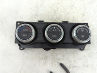 2015 Subaru Wrx Climate Control Module Temperature AC/Heater Replacement P/N:72311VA040 T955457 Fits OEM Used Auto Parts - O
