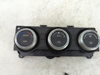 2015 Subaru Wrx Climate Control Module Temperature AC/Heater Replacement P/N:72311VA040 T955457 Fits OEM Used Auto Parts - O