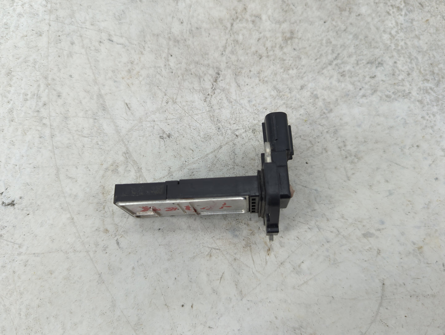 2015-2021 Subaru Wrx Mass Air Flow Meter Maf 1487531 - Oemusedautoparts1.com
