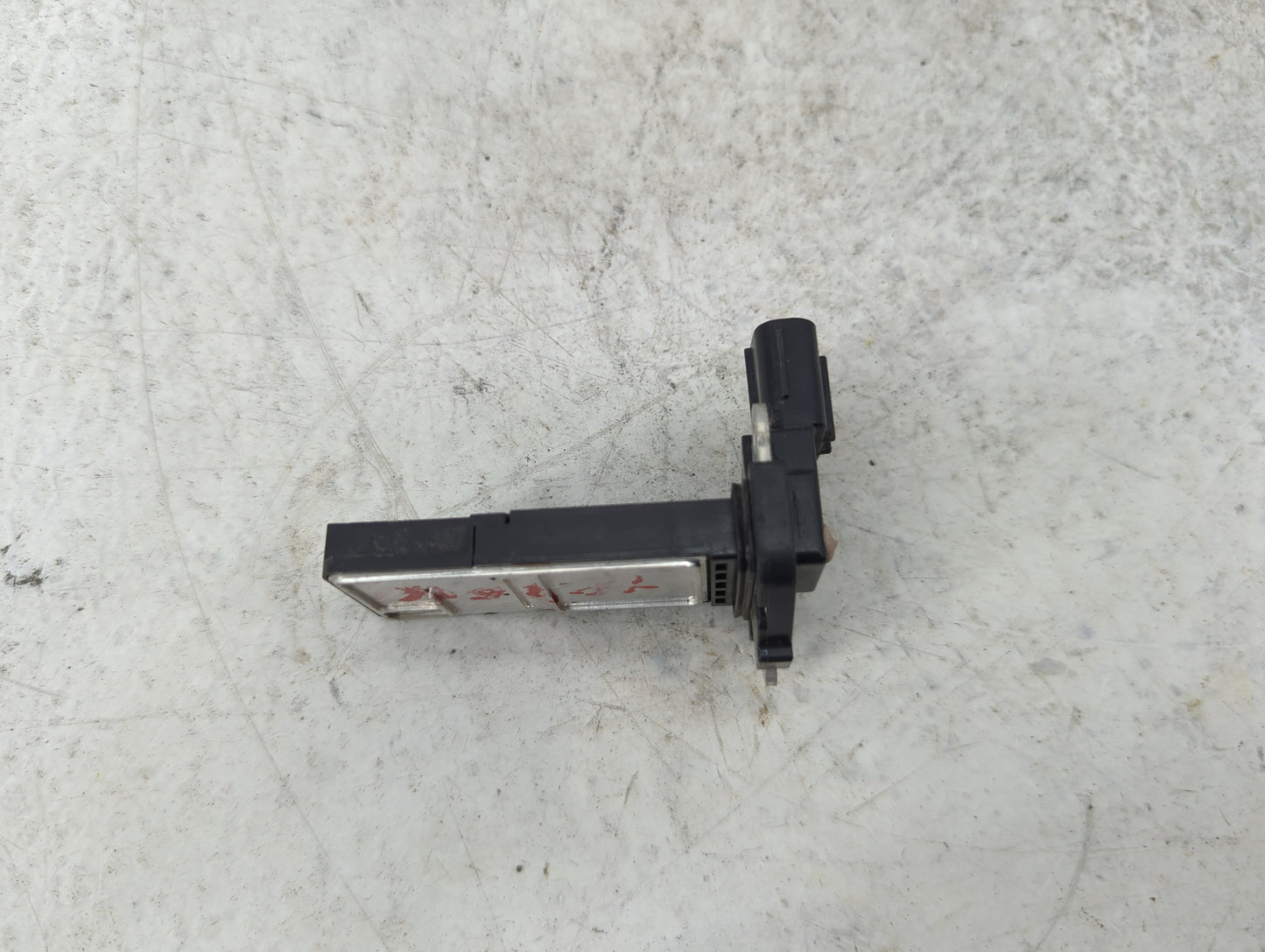 2015-2021 Subaru Wrx Mass Air Flow Meter Maf 1487531 - Oemusedautoparts1.com