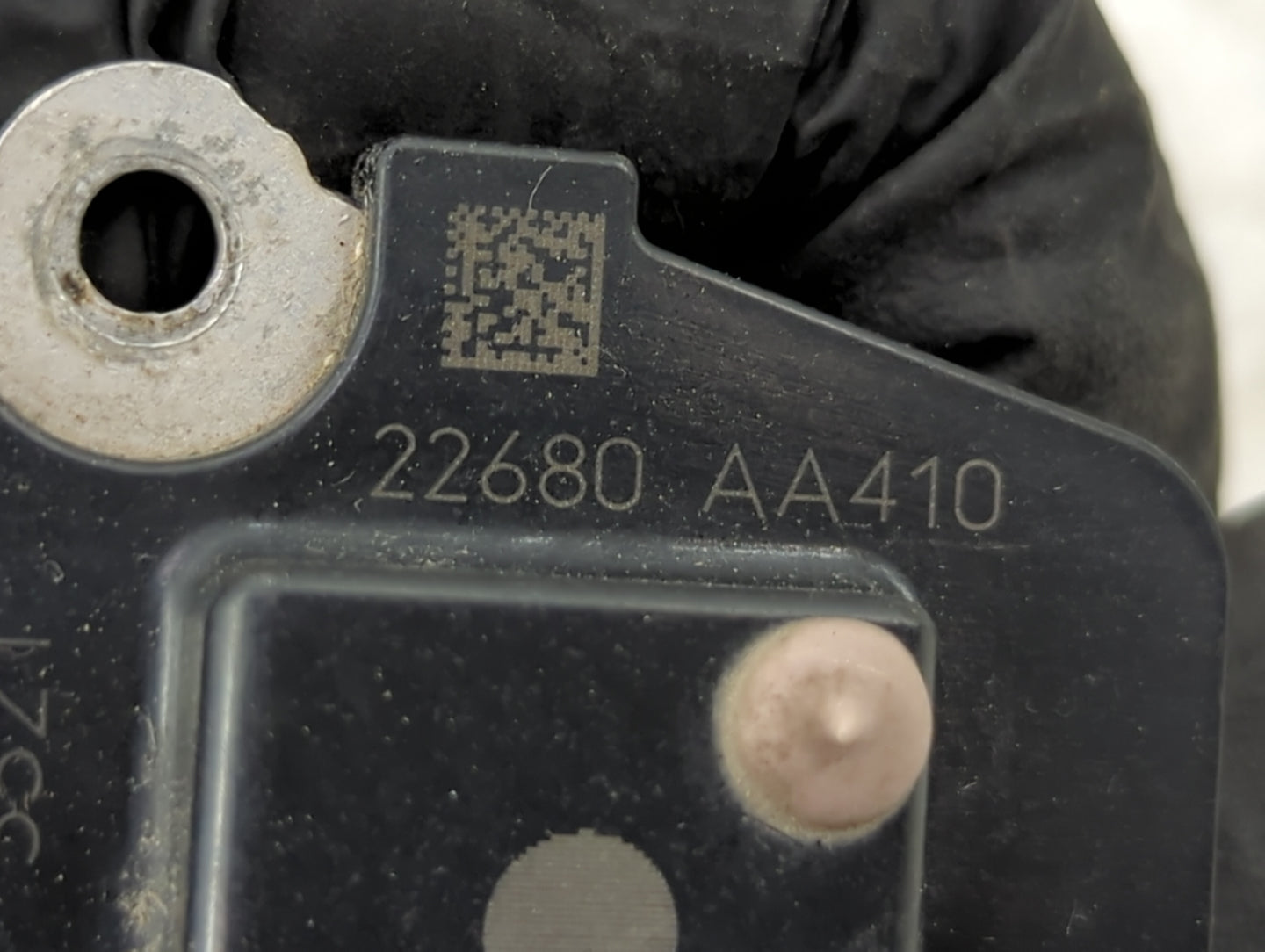 2015-2021 Subaru Wrx Mass Air Flow Meter Maf 1487531 - Oemusedautoparts1.com