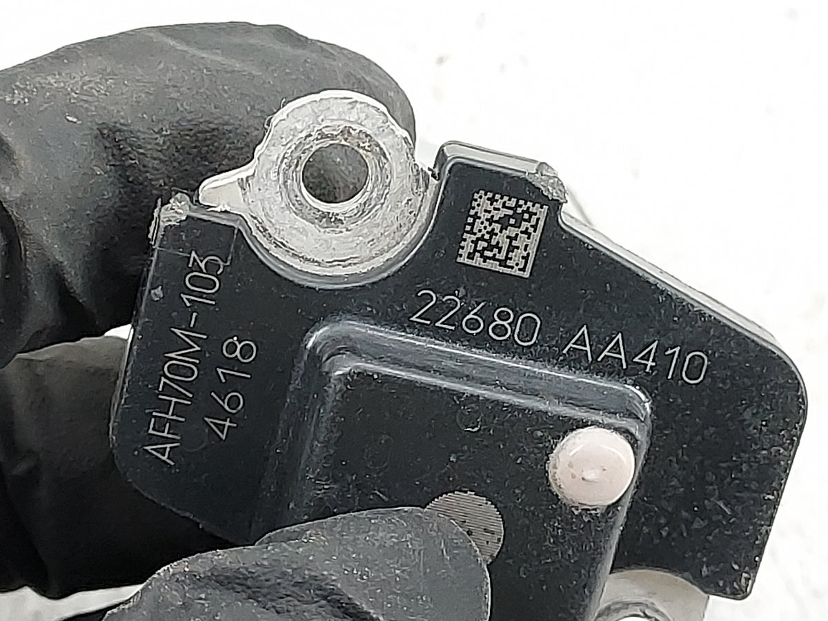 2015-2021 Subaru Wrx Mass Air Flow Meter Maf Sensor 1488042 - Oemusedautoparts1.com