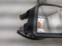 2015 Subaru Wrx Passenger Right Oem Fog Light Lamp Black - Oemusedautoparts1.com