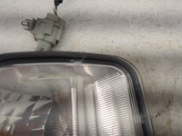 2015 Subaru Wrx Passenger Right Oem Fog Light Lamp Black - Oemusedautoparts1.com