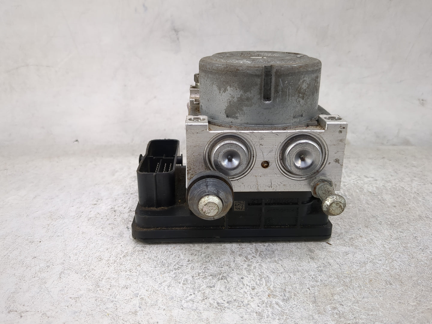 2015 Subaru Wrx ABS Pump Control Module Replacement P/N:27536VA001 06.2102-3285.4 Fits OEM Used Auto Parts - Oemusedautopart