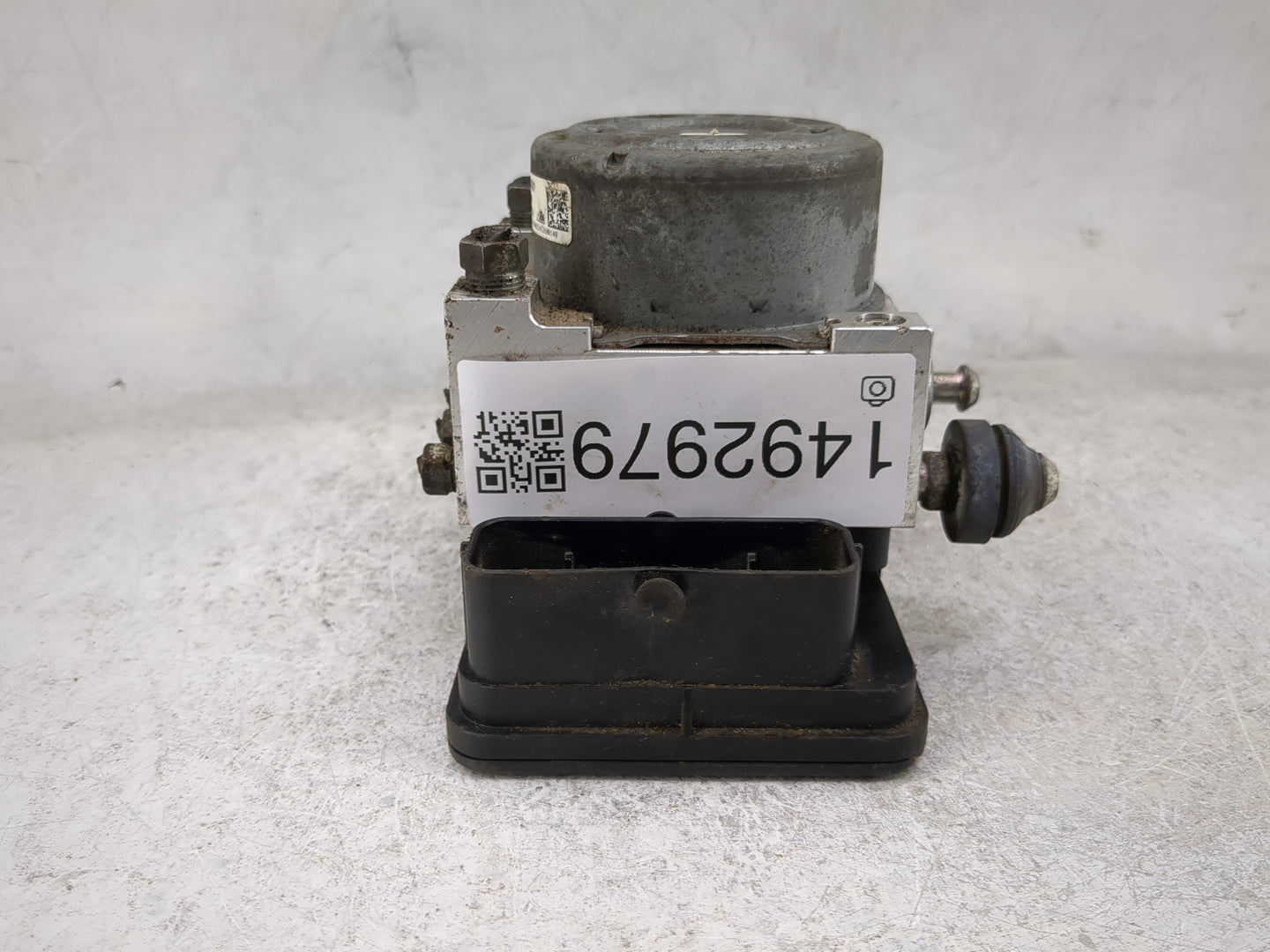 2015 Subaru Wrx ABS Pump Control Module Replacement P/N:27536VA001 06.2102-3285.4 Fits OEM Used Auto Parts - Oemusedautopart