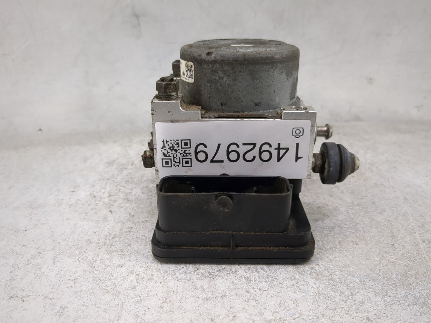 2015 Subaru Wrx ABS Pump Control Module Replacement P/N:27536VA001 06.2102-3285.4 Fits OEM Used Auto Parts - Oemusedautopart