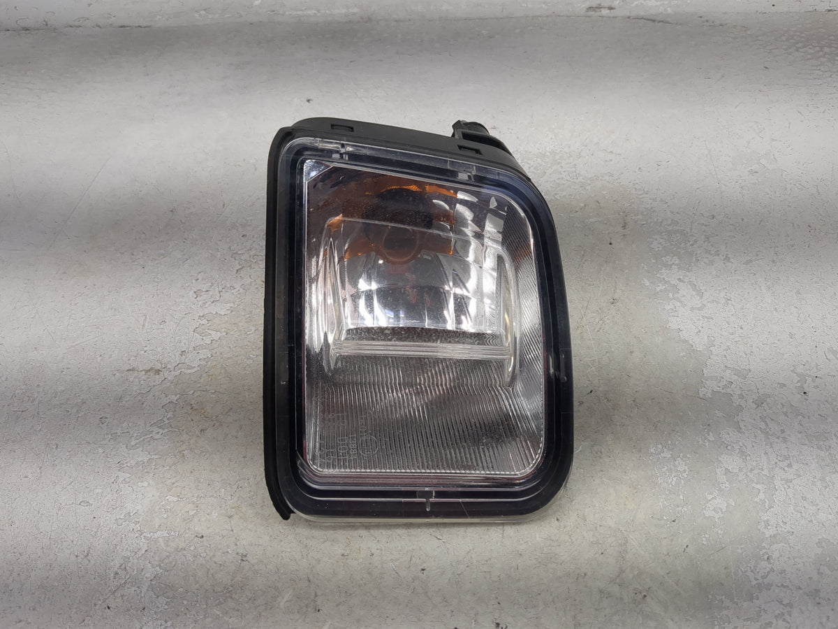 2015-2021 Subaru Wrx Passenger Right Oem Fog Light Lamp Black 1494339 - Oemusedautoparts1.com