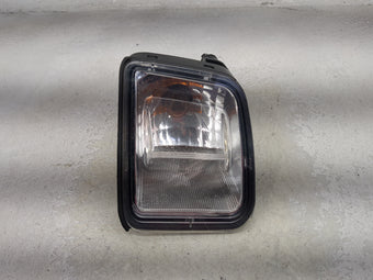 compare product 2015-2021 Subaru Wrx Passenger Right Oem Fog Light Lamp Black 1494339