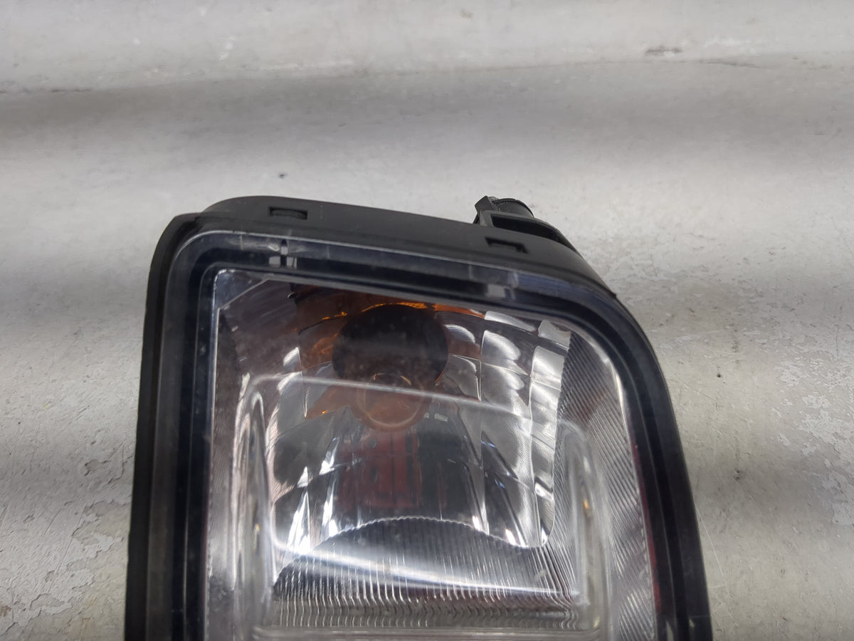 2015-2021 Subaru Wrx Passenger Right Oem Fog Light Lamp Black 1494339 - Oemusedautoparts1.com
