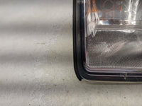 2015-2021 Subaru Wrx Passenger Right Oem Fog Light Lamp Black 1494339 - Oemusedautoparts1.com