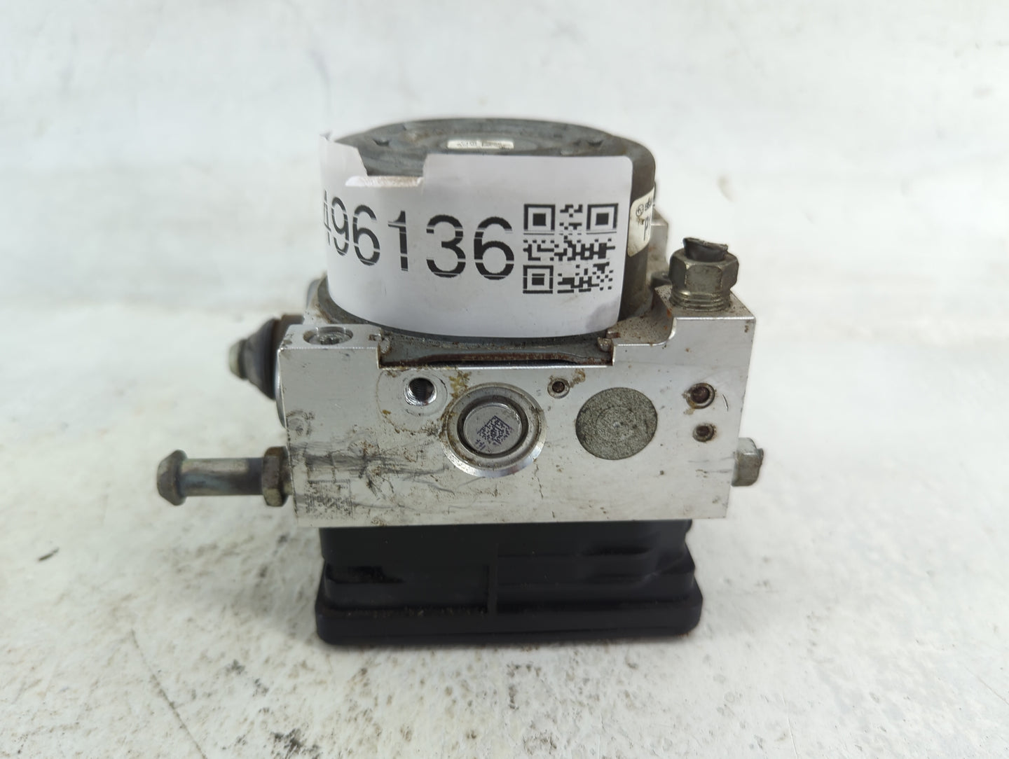 2015 Subaru Wrx ABS Pump Control Module Replacement P/N:27536VA001 06.2102-3285.4, 06.2109-7251, 06.2621-3493.1 Fits OEM Use