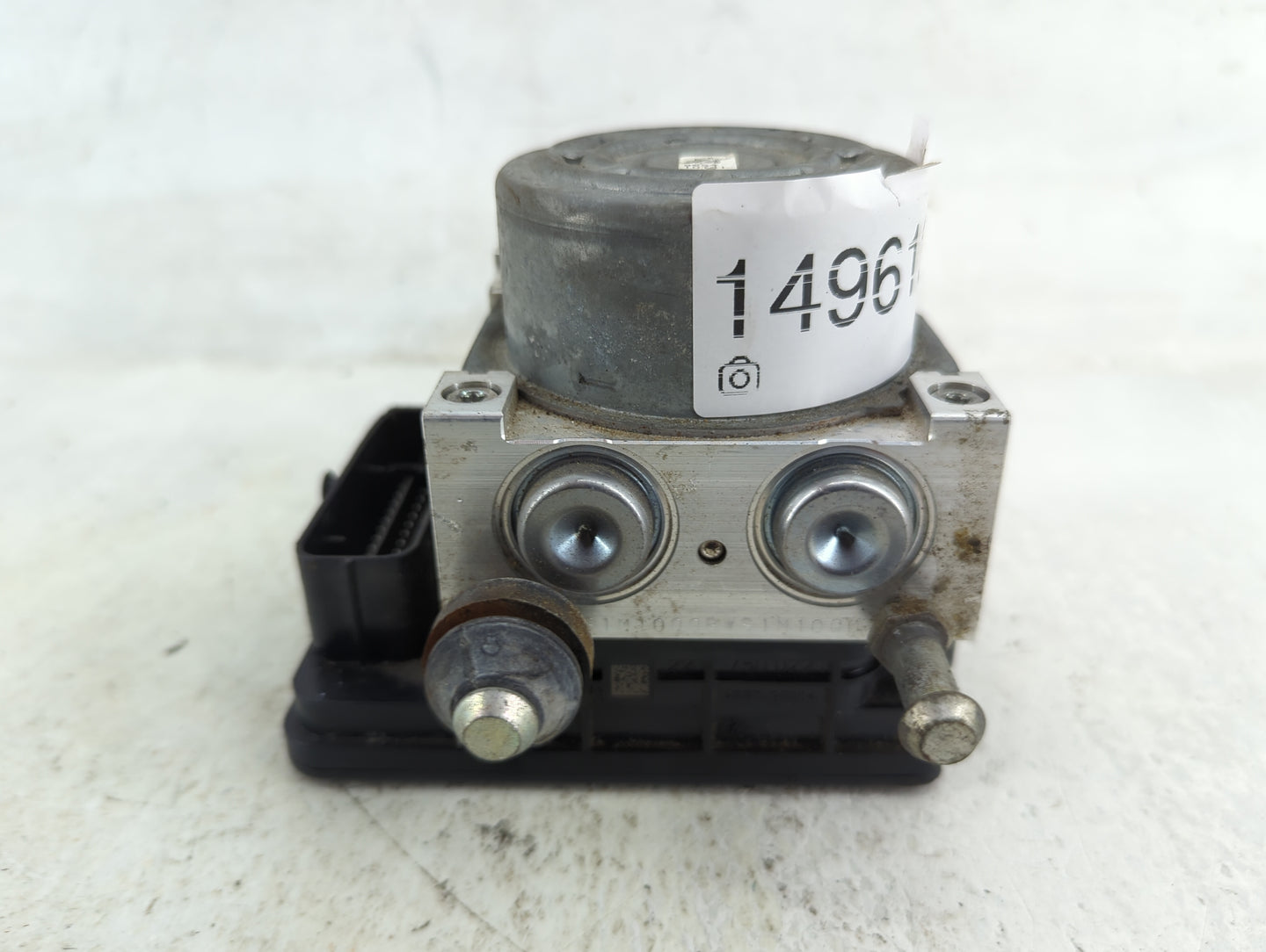 2015 Subaru Wrx ABS Pump Control Module Replacement P/N:27536VA001 06.2102-3285.4, 06.2109-7251, 06.2621-3493.1 Fits OEM Use