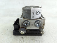 2015 Subaru Wrx ABS Pump Control Module Replacement P/N:27536VA001 06.2102-3285.4, 06.2109-7251, 06.2621-3493.1 Fits OEM Use