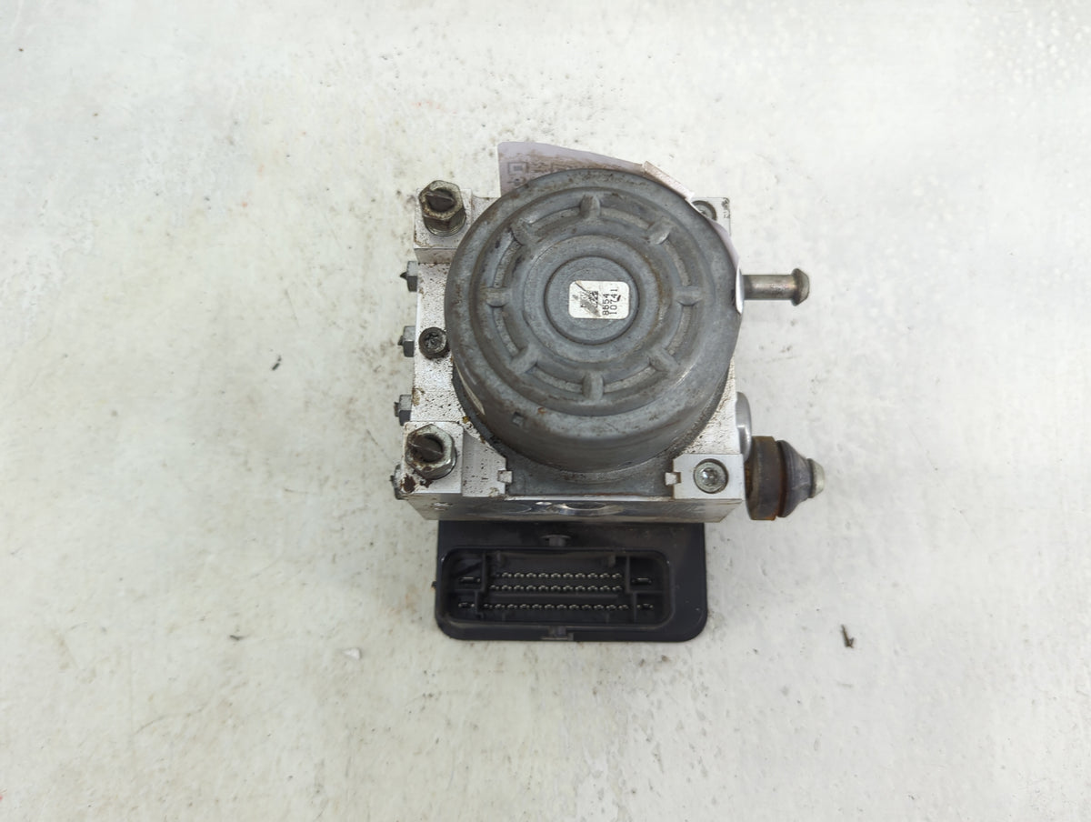 2015 Subaru Wrx ABS Pump Control Module Replacement P/N:27536VA001 06.2102-3285.4, 06.2109-7251, 06.2621-3493.1 Fits OEM Use