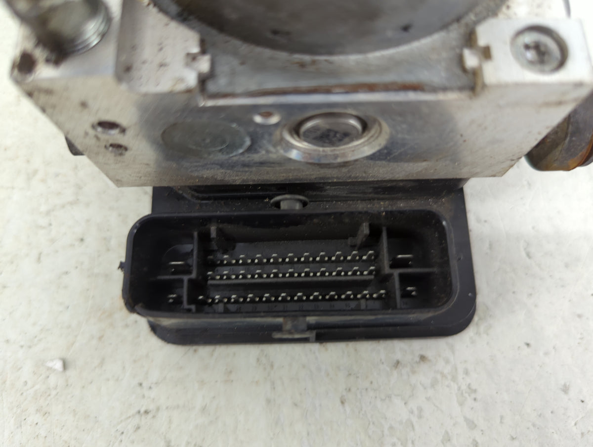 2015 Subaru Wrx ABS Pump Control Module Replacement P/N:27536VA001 06.2102-3285.4, 06.2109-7251, 06.2621-3493.1 Fits OEM Use