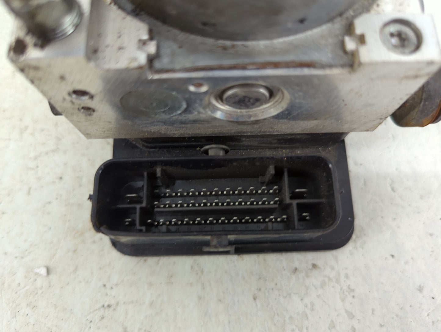 2015 Subaru Wrx ABS Pump Control Module Replacement P/N:27536VA001 06.2102-3285.4, 06.2109-7251, 06.2621-3493.1 Fits OEM Use