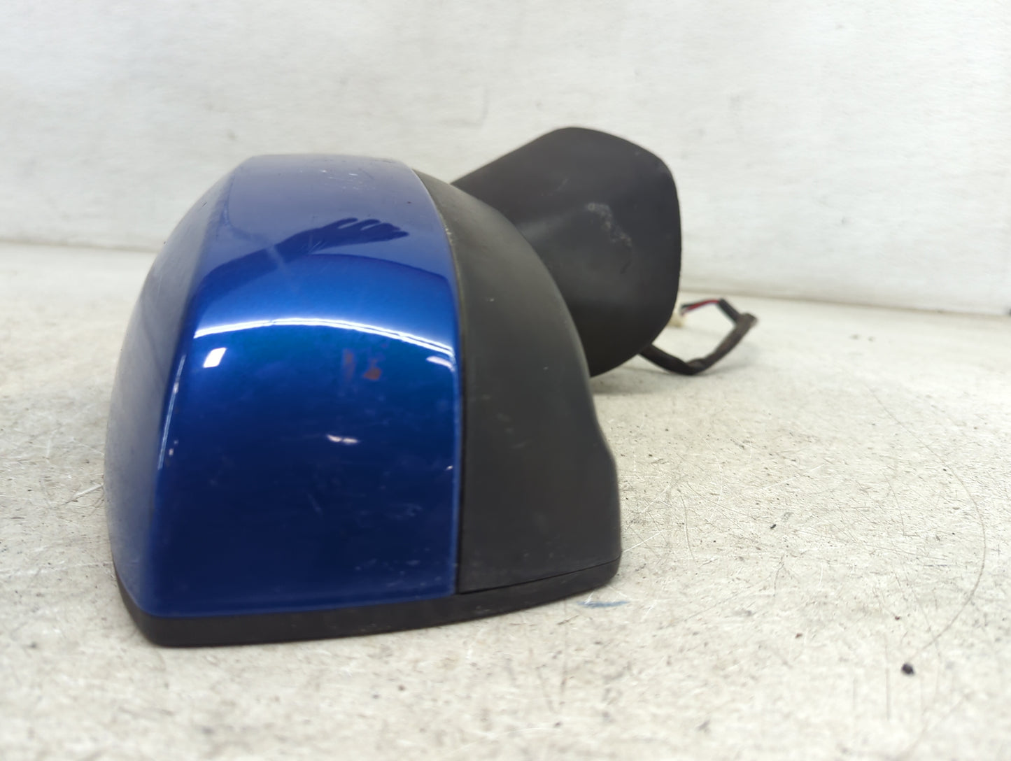 2015 Subaru Wrx Passenger Side View Mirror - Right Door Mirror OEM Used - Oemusedautoparts1.com