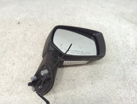2015 Subaru Wrx Passenger Side View Mirror - Right Door Mirror OEM Used - Oemusedautoparts1.com