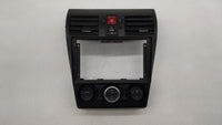 2015 Subaru Wrx Climate Control Module Temperature AC/Heater Replacement P/N:72311VA040 Fits OEM Used Auto Parts - Oemusedau