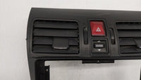 2015 Subaru Wrx Climate Control Module Temperature AC/Heater Replacement P/N:72311VA040 Fits OEM Used Auto Parts - Oemusedau