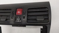 2015 Subaru Wrx Climate Control Module Temperature AC/Heater Replacement P/N:72311VA040 Fits OEM Used Auto Parts - Oemusedau