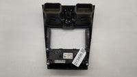 2015 Subaru Wrx Climate Control Module Temperature AC/Heater Replacement P/N:72311VA040 Fits OEM Used Auto Parts - Oemusedau