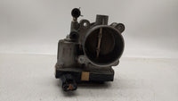 2015-2017 Subaru Wrx Throttle Body P/N:RUE59-350 RME59-350 Fits Fits 2014 2015 2016 2017 OEM Used Auto Parts - Oemusedautopa