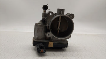 2015-2017 Subaru Wrx Throttle Body P/N:RUE59-350 RME59-350 Fits Fits 2014 2015 2016 2017 OEM Used Auto Parts - Oemusedautopa