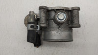 2015-2017 Subaru Wrx Throttle Body P/N:RUE59-350 RME59-350 Fits Fits 2014 2015 2016 2017 OEM Used Auto Parts - Oemusedautopa