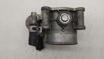2015-2017 Subaru Wrx Throttle Body P/N:RUE59-350 RME59-350 Fits Fits 2014 2015 2016 2017 OEM Used Auto Parts