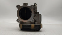 2015-2017 Subaru Wrx Throttle Body P/N:RUE59-350 RME59-350 Fits Fits 2014 2015 2016 2017 OEM Used Auto Parts - Oemusedautopa