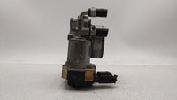 2015-2017 Subaru Wrx Throttle Body P/N:RUE59-350 RME59-350 Fits Fits 2014 2015 2016 2017 OEM Used Auto Parts - Oemusedautopa