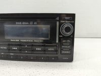 2015-2015 Subaru Wrx Am Fm Cd Player Radio Receiver - Oemusedautoparts1.com