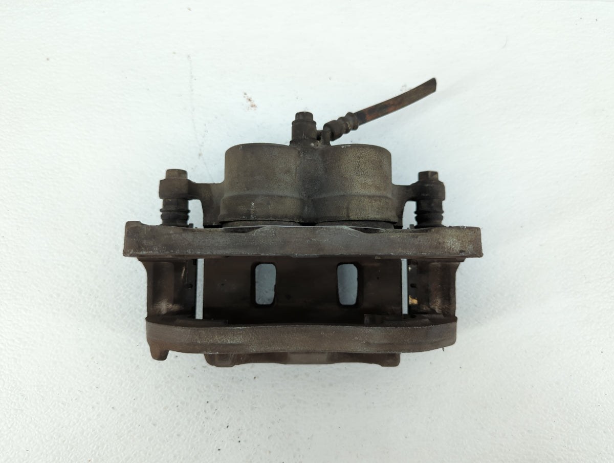 2015-2021 Subaru Wrx Rear Passenger Right Brake Caliper - Oemusedautoparts1.com