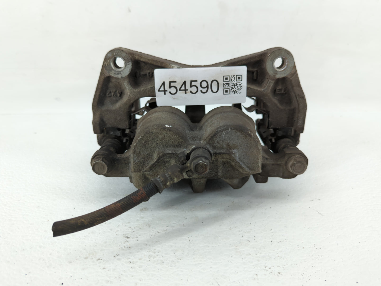 2015-2021 Subaru Wrx Rear Passenger Right Brake Caliper - Oemusedautoparts1.com