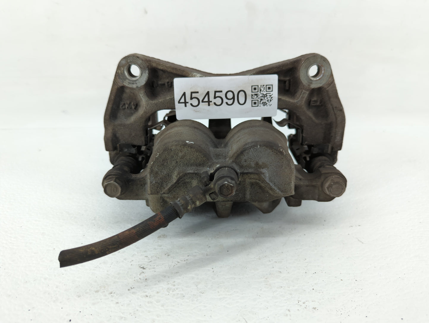 2015-2021 Subaru Wrx Rear Passenger Right Brake Caliper - Oemusedautoparts1.com