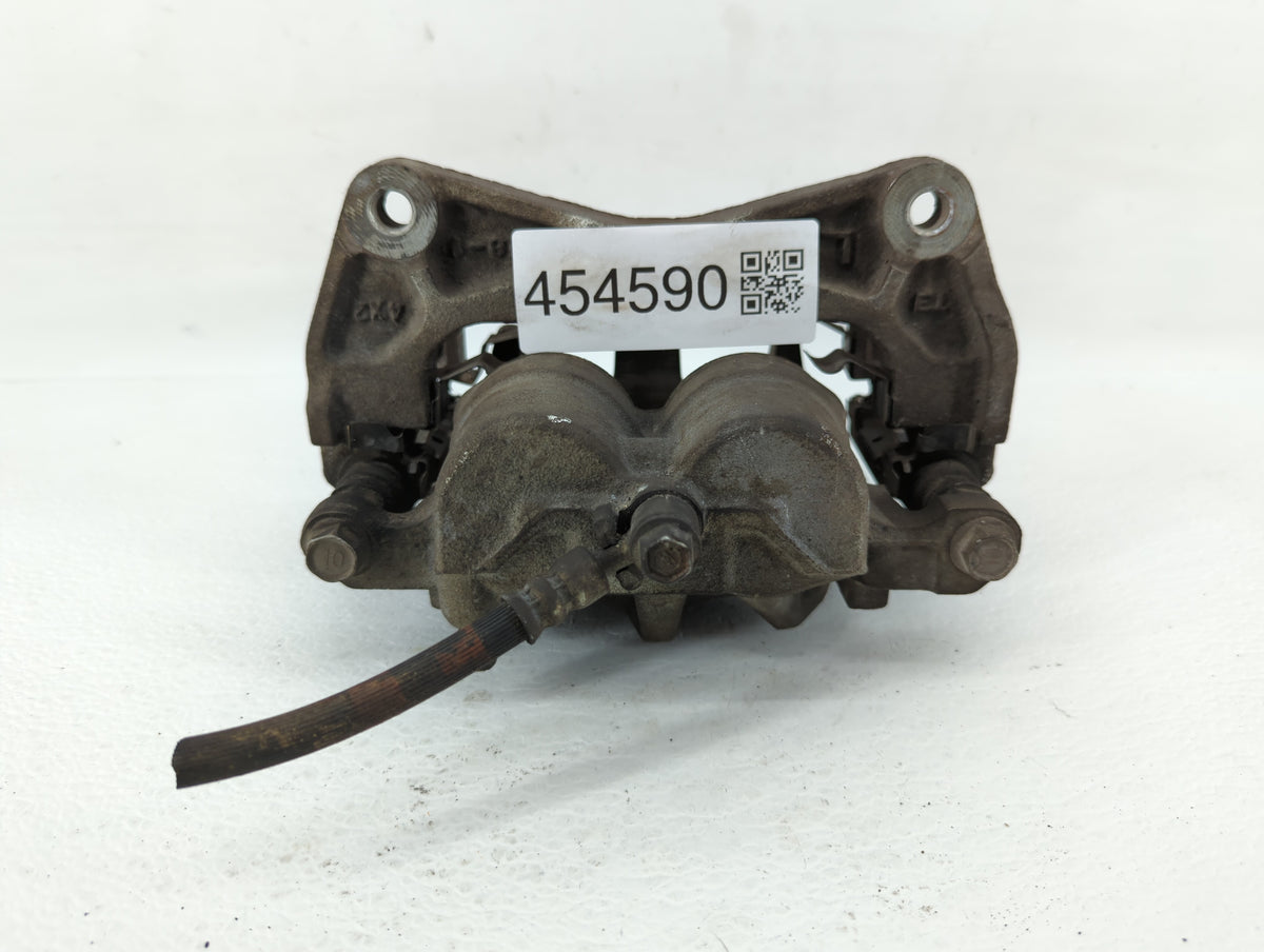 2015-2021 Subaru Wrx Rear Passenger Right Brake Caliper - Oemusedautoparts1.com