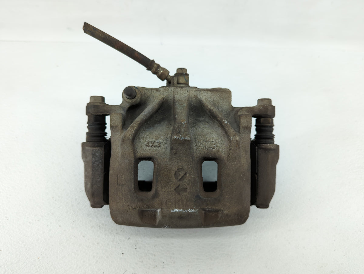 2015-2021 Subaru Wrx Rear Passenger Right Brake Caliper - Oemusedautoparts1.com