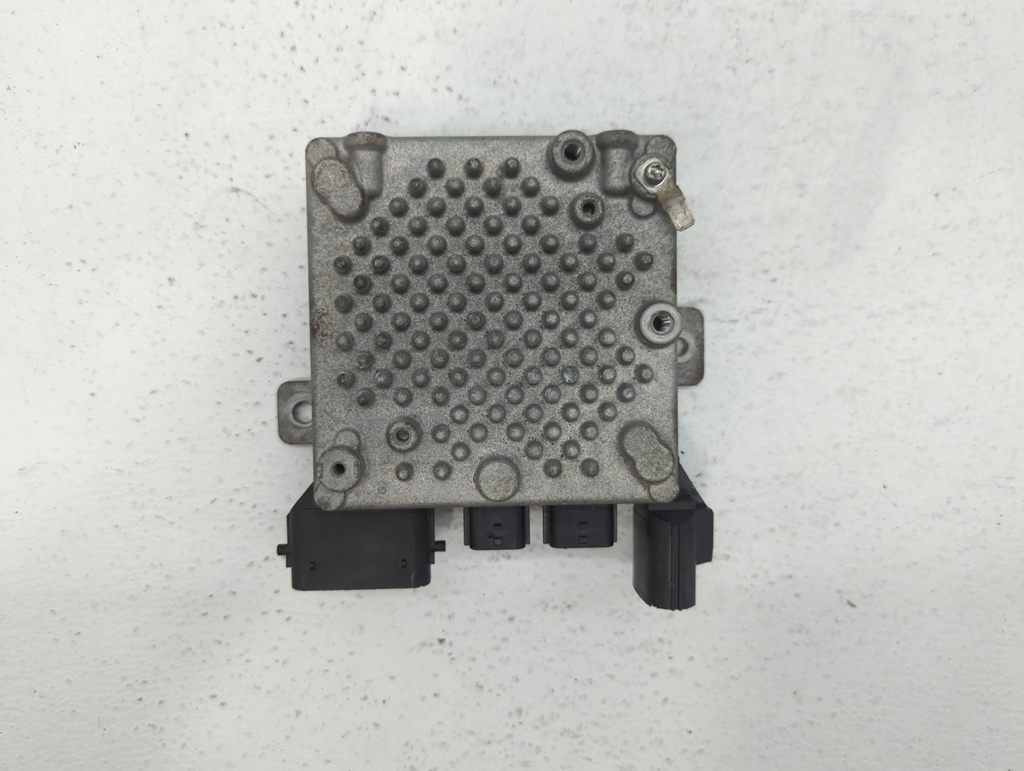 2015-2015 Subaru Wrx Chassis Control Module Ccm Bcm Body Control - Oemusedautoparts1.com
