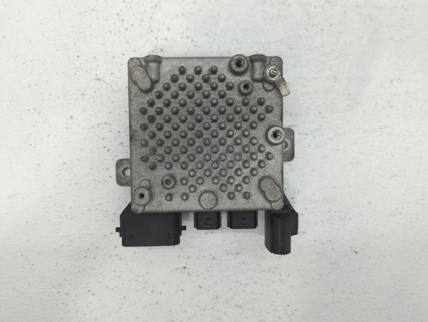 2015-2015 Subaru Wrx Chassis Control Module Ccm Bcm Body Control - Oemusedautoparts1.com