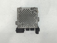 2015-2015 Subaru Wrx Chassis Control Module Ccm Bcm Body Control - Oemusedautoparts1.com