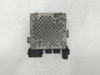 compare product 2015-2015 Subaru Wrx Chassis Control Module Ccm Bcm Body Control