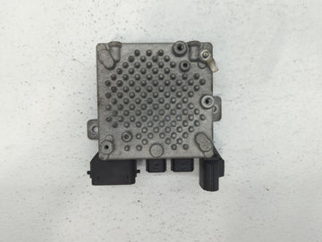 2015-2015 Subaru Wrx Chassis Control Module Ccm Bcm Body Control - Oemusedautoparts1.com